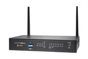 Nettverksutstyr - SonicWALL TZ370W - 02-SSC-6446