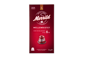 Kaffe & Espresso - MERRILD Red No. 103 Aluminium capsules - 10 pcs - 70212