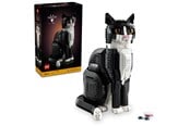 LEGO® - LEGO Ideas 21349 Katt i smoking - 21349