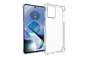 Mobil - Deksel og etui - Insmat Impact - back cover for mobile phone - 650-1175