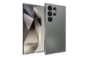 Mobil - Deksel og etui - Insmat Crystal - back cover for mobile phone - 650-1201