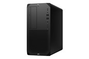 Stasjonær - Workstation - HP Workstation Z2 G9 - 996Q9ET#UUW