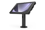Veggmontering, AV-braketter & AV-møbler - Compulocks Surface Pro 8-9 Apex Enclosure AV Conference Capsule Black - Max - recommended for - TCDP01580APXB