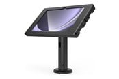 Veggmontering, AV-braketter & AV-møbler - Compulocks Galaxy Tab A9+ Apex Enclosure AV Conference Capsule Black - Max - recommended for - TCDP0111GAPX9B