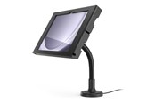 Veggmontering, AV-braketter & AV-møbler - Compulocks Surface Pro 8-9 Apex Enclosure Tilting Stand 4" - Max - recommended for - 159B580APXB