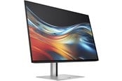 Skjerm - 24" HP Series 7 Pro 724pn - 1920x1200 - 100Hz - IPS - 8X534AA#ABB