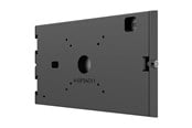 Skjermholder - Compulocks Galaxy Tab A9 Apex Enclosure Portable Floor Stand Black - 109GAPXB