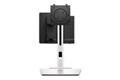 Kabinett tilbehør (kjølepasta mv.) - Dell Compact Form Factor All-in-One Stand - CFS25 - monitor/desktop stand - DELL-CFS25