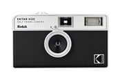 Kamera - KODAK EKTAR H35 Film Camera Black - RK0101