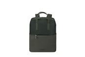 Veske/Hylster/Sekk til bærbar PC - Samsonite 4PACK Ryggsekk for Laptop 15.6" | Grønn - 151629-1339