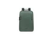 Veske/Hylster/Sekk til bærbar PC - Samsonite Coatify Biz Ryggsekk for Laptop 15.6" | Grønn - 151791/1388
