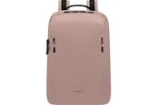 Veske/Hylster/Sekk til bærbar PC - Samsonite Coatify Biz Ryggsekk for Laptop 15.6" | Rosa - 151791-1751