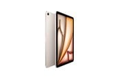 iPad & Nettbrett - Apple iPad Air 11" (2024) 256GB - Starlight - MUWJ3KN/A