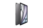 iPad & Nettbrett - Apple iPad Air 13" (2024) 5G 128GB - Space Grey - MV6Q3KN/A