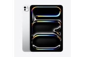 iPad & Nettbrett - Apple iPad Pro 11" (2024) 1TB with Nano-texture Glass - Silver - MWR73KN/A
