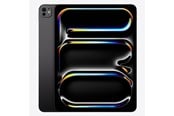 iPad & Nettbrett - Apple iPad Pro 13" (2024) 2TB with Nano-texture Glass - Space Black - MWRH3KN/A