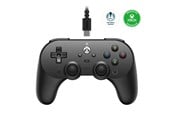 Spill - Tilbehør - 8BitDo Pro 2 - Black - Wired Controller - Microsoft Xbox One - RET00454