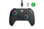 Spill - Tilbehør - 8BitDo Ultimate C - Dark Grey - Wired Controller - Microsoft Xbox One - RET00460