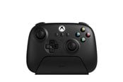 Spill - Tilbehør - 8BitDo Ultimate 3-mode - Black - Wireless Controller - Android - RET00456