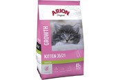 Katt - ARION Original Kitten 35/21 Chicken 300g - 105870