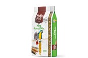 Mat, snacks & vitaminer - Hobby First King Parrot Mix 15kg - 0537
