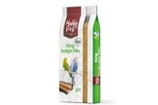 Mat, snacks & vitaminer - Hobby First King Budgie Mix 15kg - 0542