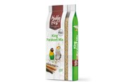 Mat, snacks & vitaminer - Hobby First King Parakit 65 15 kg - 0545