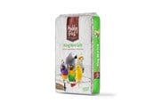 Mat, snacks & vitaminer - Hobby First King Bird Grit 20 kg - 0596