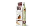 Mat, snacks & vitaminer - Hobby First Wildlife No Mess Fôr 15kg - 0773