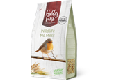 Mat, snacks & vitaminer - Hobby First Wildlife No Mess Fôr 4kg - 161360