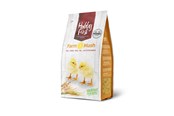 Mat, snacks & vitaminer - Hobby First Farm 1 Mash 4kg - 30000002
