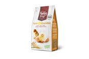 Mat, snacks & vitaminer - Hobby First Farm 1 Crumble Starter Feed for Chicks 4kg - 30000004