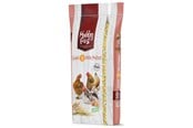 Mat, snacks & vitaminer - Hobby First Grani 3 Mix Pellet Fullfôr for verpehøner 20kg - 42000008