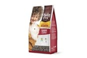 Smådyr - Hobby First Rabbit Pellet 4 kg - 663122