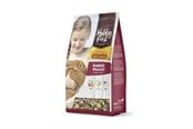 Smådyr - Hobby First Rabbit Muesli 2.5 kg - 663522