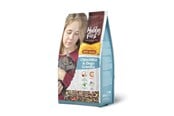 Smådyr - Hobby First Chinchilla & Degu Granola 2 kg - 663652