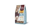 Smådyr - Hobby First Mouse & Rat Granola 800 g - 663671