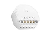 Smarthus - Meross Smart Wi-Fi In-Wall Switch - MSS810HK-UN