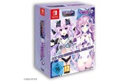 Spill - Neptunia Game Maker R:Evolution / Neptunia: Sisters VS Sisters (Day One Edition Dual Pack Plus) - Nintendo Switch - RPG - 5060941717257