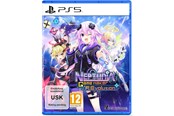 Spill - Neptunia Game Maker R:Evolution (Day One Edition) - Sony PlayStation 5 - RPG - 5060941717172