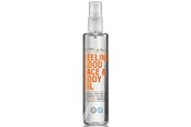 Kroppspleie - Active By Charlotte Feeling Good Face & Body Oil 150 ml - 5711914162764