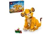 LEGO® - LEGO Classic 43243 Løveungen Simba - 43243