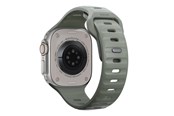 Smartklokke - Tilbehør - Nomad - Sport Band - 45mm/42mm | Coastal Rock - NM01112785