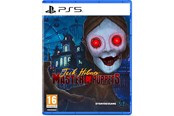 Spill - Jack Holmes: Master of Puppets - Sony PlayStation 5 - Horror - 5061005781351