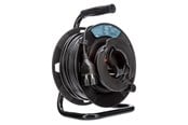 Kabeltrommel - Nordic Quality Cable reel DK oneway outlet H05VV-F.2X1.0.37+3m - DKH-511 40