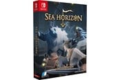 Spill - Sea Horizon (Limited Edition) - Nintendo Switch - Turbasert - 0608037465887