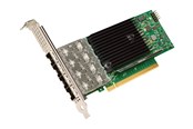 Nettverksadapter - Intel Ethernet Network Adapter E810-XXVDA4 - E810XXVDA4LG1P5