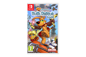 Spill - TY the Tasmanian Tiger Bush Rescue Bundle - Nintendo Switch - Plattform - 5056635608741