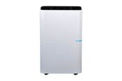 Varme- & Kjøleapparat - Qlima D 820 Dehumidifier 20 L White - 100902