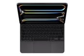 Tastatur - Apple Magic Keyboard for iPad Pro 13" M5 | M4 - International English - Black - Tastatur & Foliosett - Engelsk - Svart - MWR53Z/A